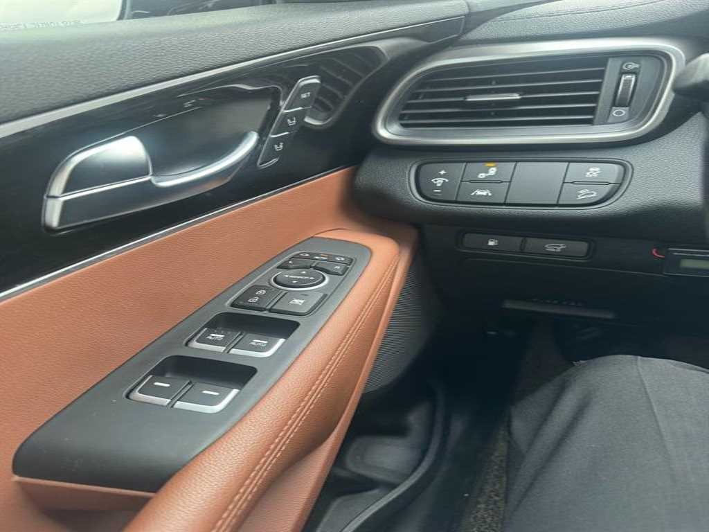 기아 쏘렌토 더 뉴 쏘렌토 디젤 2.2 4WD 노블레스 스페셜 이미지 10