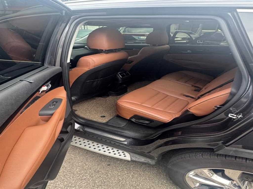 기아 쏘렌토 더 뉴 쏘렌토 디젤 2.2 4WD 노블레스 스페셜 이미지 13