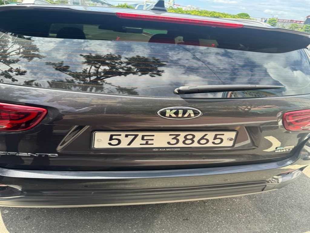 기아 쏘렌토 더 뉴 쏘렌토 디젤 2.2 4WD 노블레스 스페셜 이미지 2