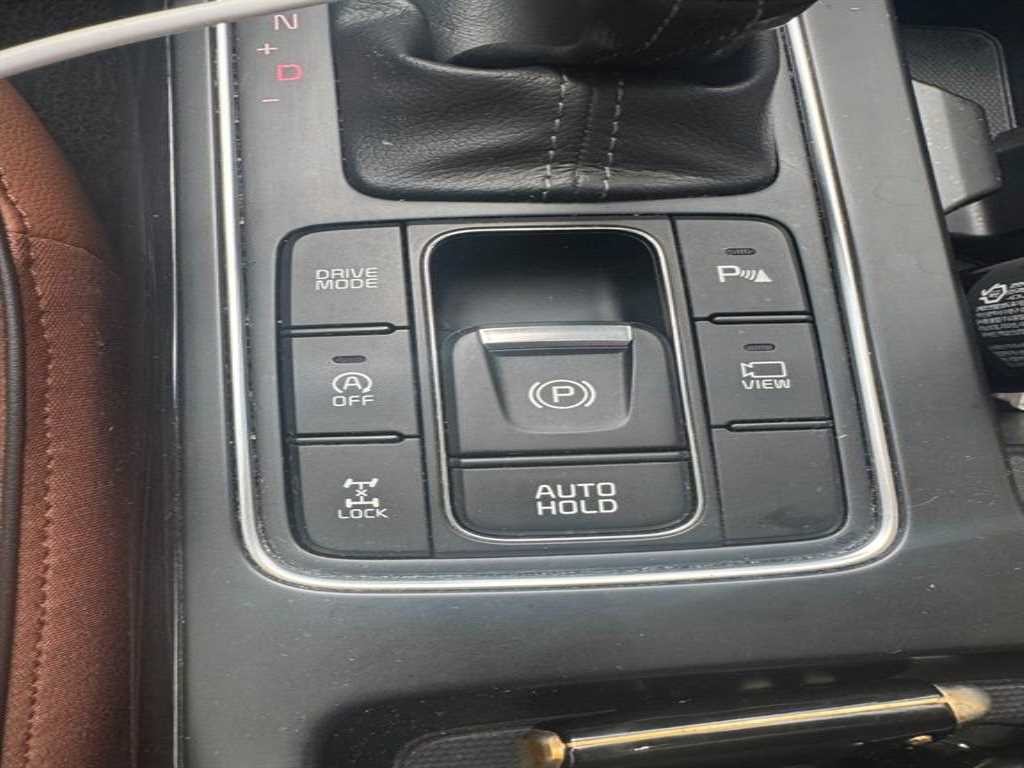 기아 쏘렌토 더 뉴 쏘렌토 디젤 2.2 4WD 노블레스 스페셜 이미지 8