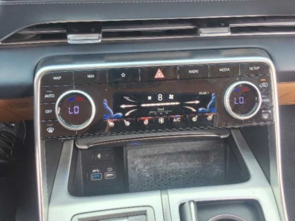 제네시스 GV80 가솔린 2.5T 2WD 이미지 12