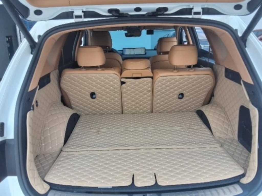 제네시스 GV80 가솔린 2.5T 2WD 이미지 14