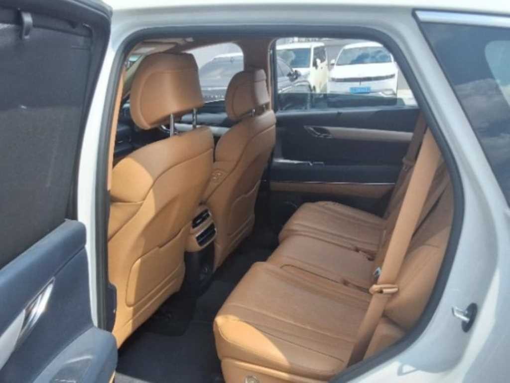 제네시스 GV80 가솔린 2.5T 2WD 이미지 5