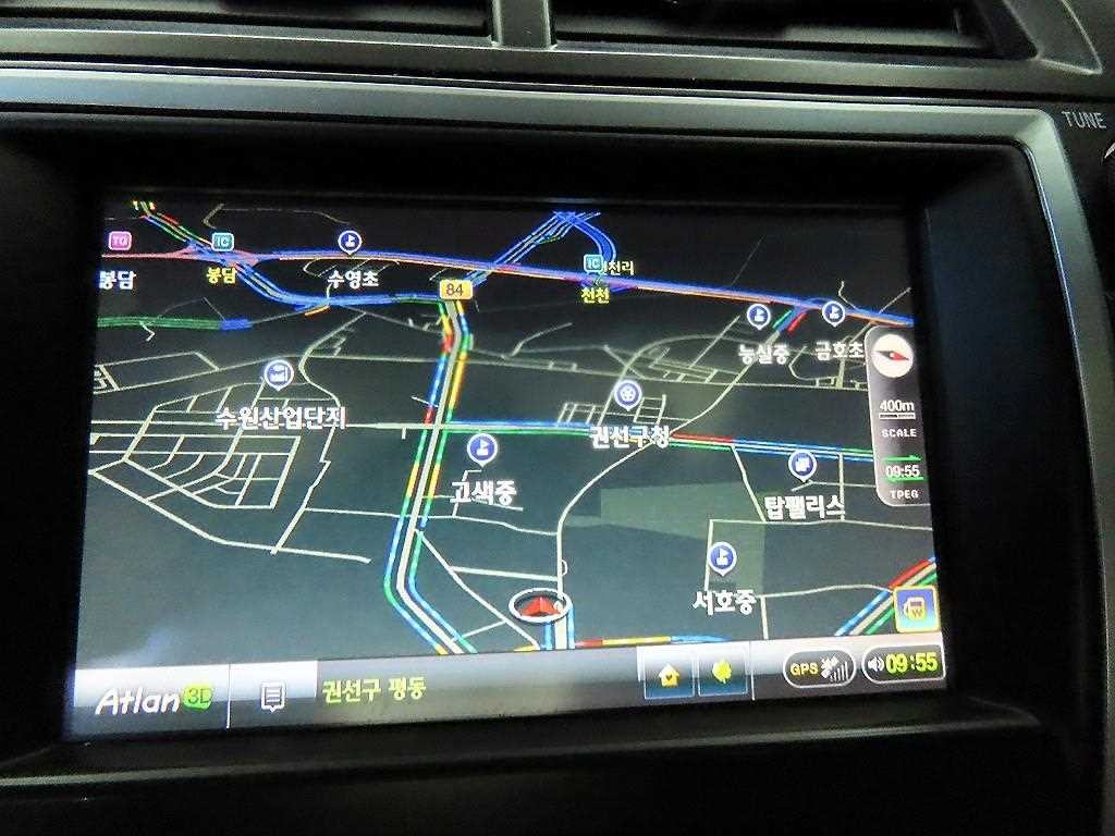 토요타 캠리 뉴캠리 하이브리드 XLE 이미지 13