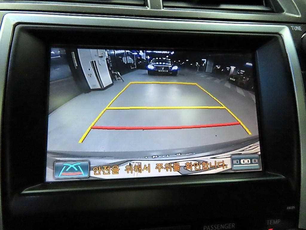 토요타 캠리 뉴캠리 하이브리드 XLE 이미지 14