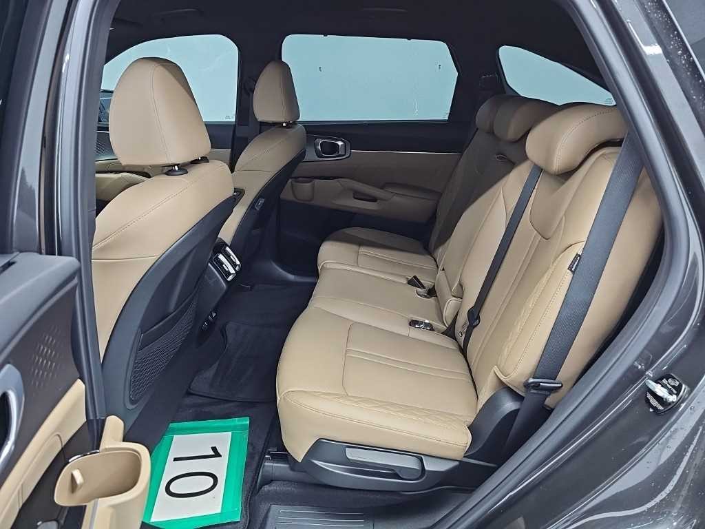 기아 쏘렌토 더 뉴 쏘렌토 4세대 하이브리드 1.6T 2WD 시그니처 그래비티 이미지 12