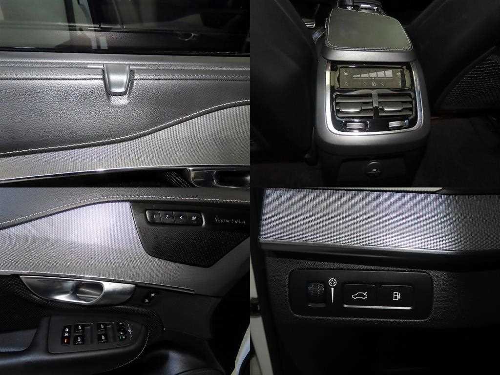 볼보 XC90 XC90 2세대 2.0 T8 AWD R-디자인 이미지 17