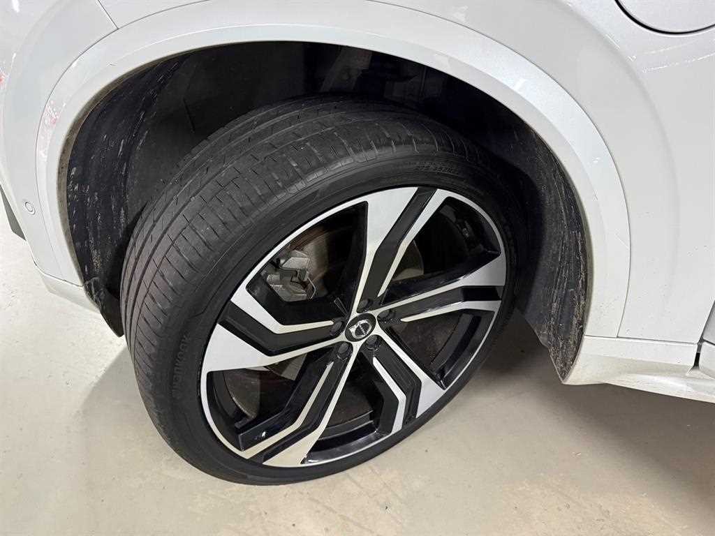 볼보 XC90 XC90 2세대 2.0 T8 AWD R-디자인 이미지 20