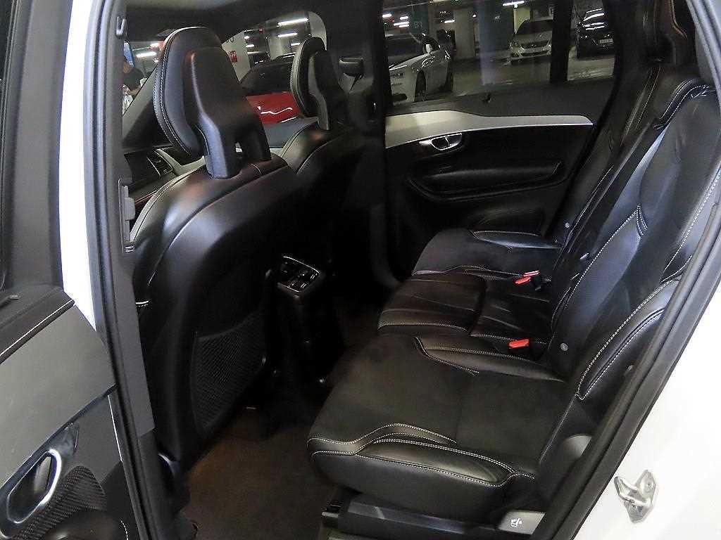 볼보 XC90 XC90 2세대 2.0 T8 AWD R-디자인 이미지 7