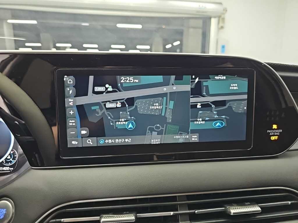 현대 팰리세이드 가솔린 3.8 2WD 프레스티지 이미지 14