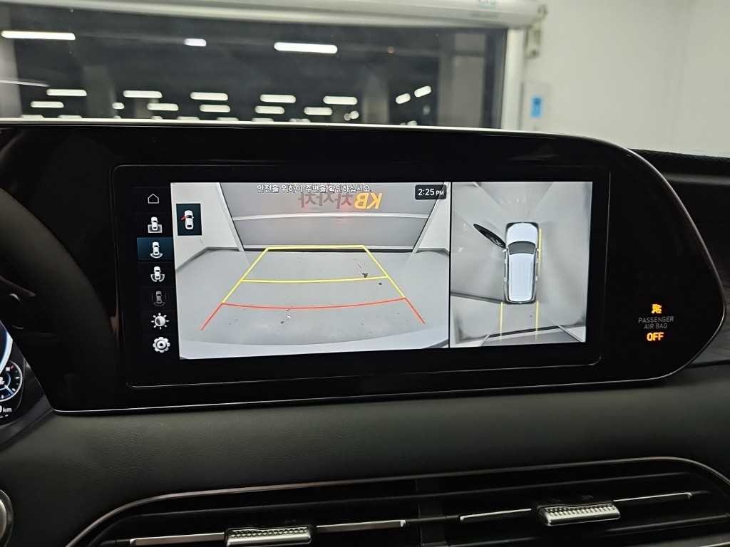 현대 팰리세이드 가솔린 3.8 2WD 프레스티지 이미지 15