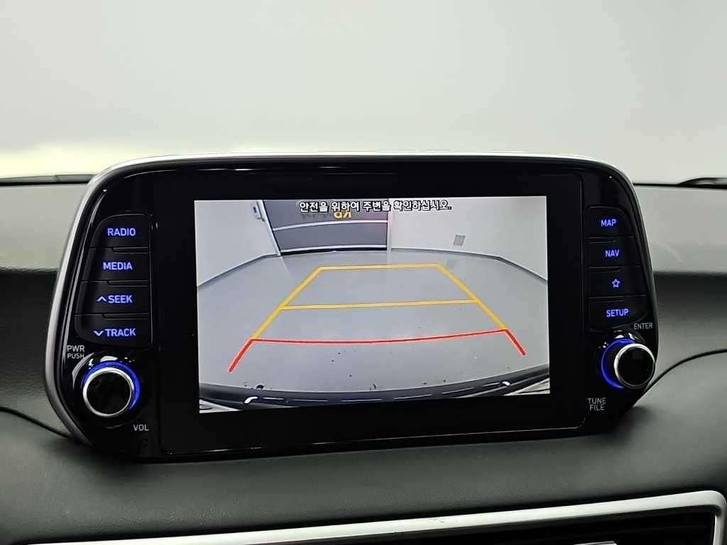 현대 투싼 올뉴투싼 1.6T 2WD 인스퍼레이션 이미지 15