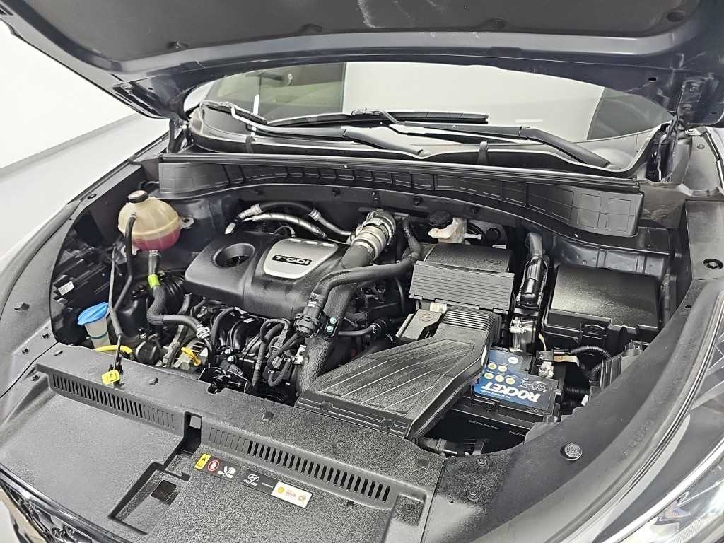 현대 투싼 올뉴투싼 1.6T 2WD 인스퍼레이션 이미지 5