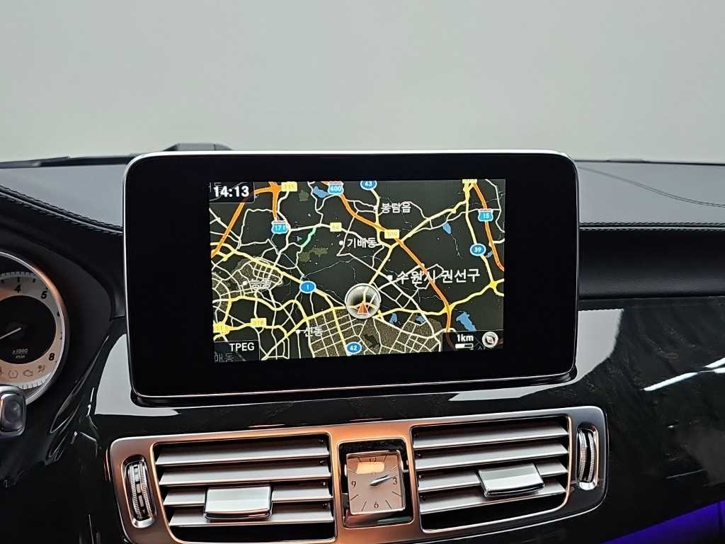 벤츠 CLS 클래스 CLS클래스 W218 CLS 400 이미지 15