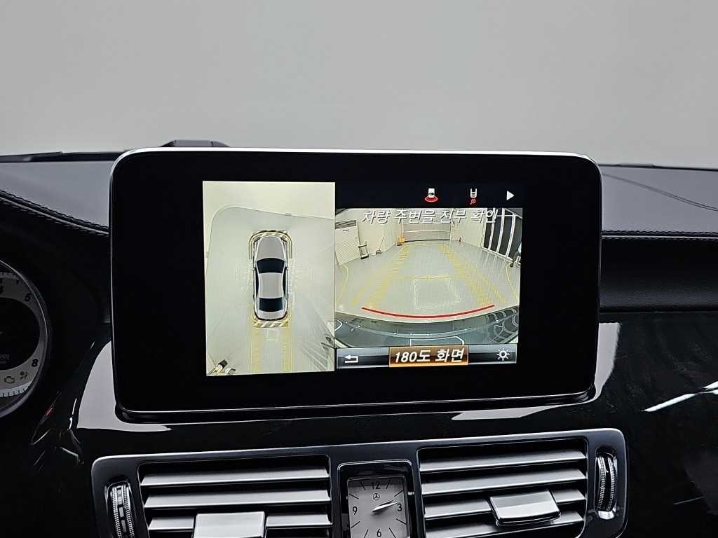 벤츠 CLS 클래스 CLS클래스 W218 CLS 400 이미지 16