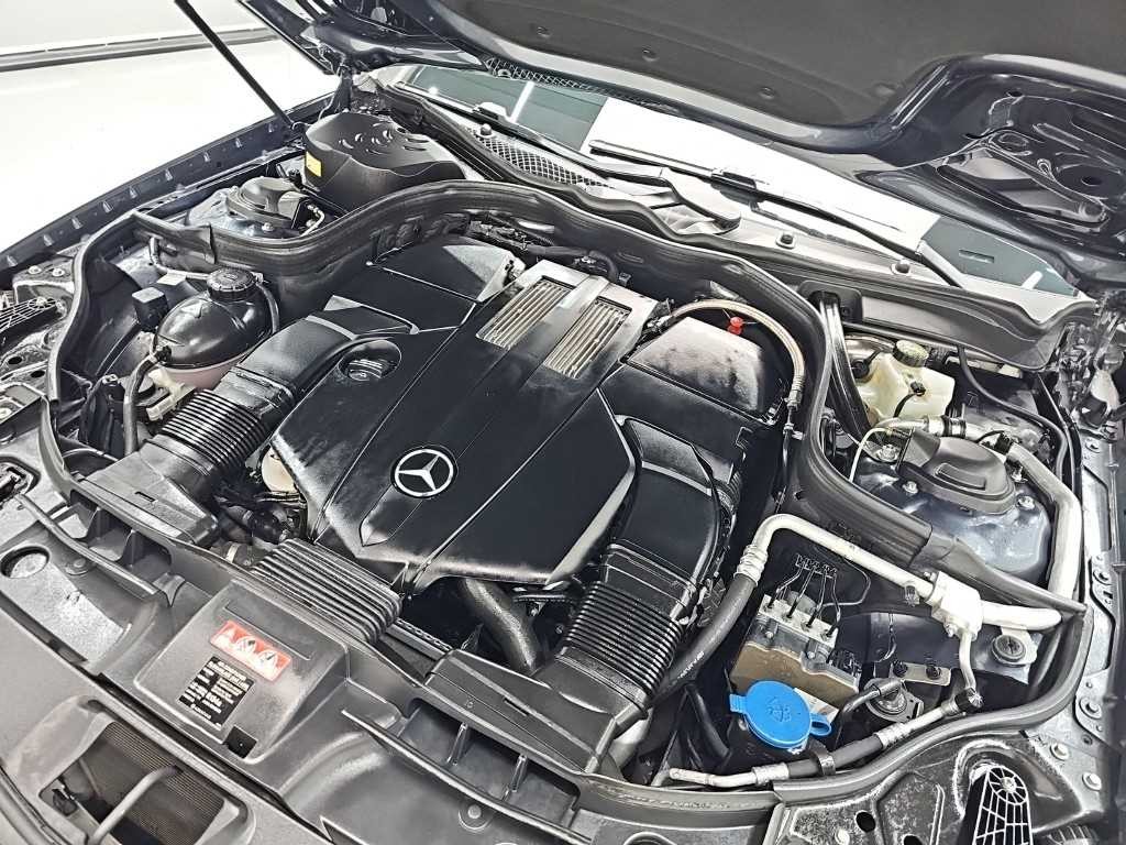 벤츠 CLS 클래스 CLS클래스 W218 CLS 400 이미지 5