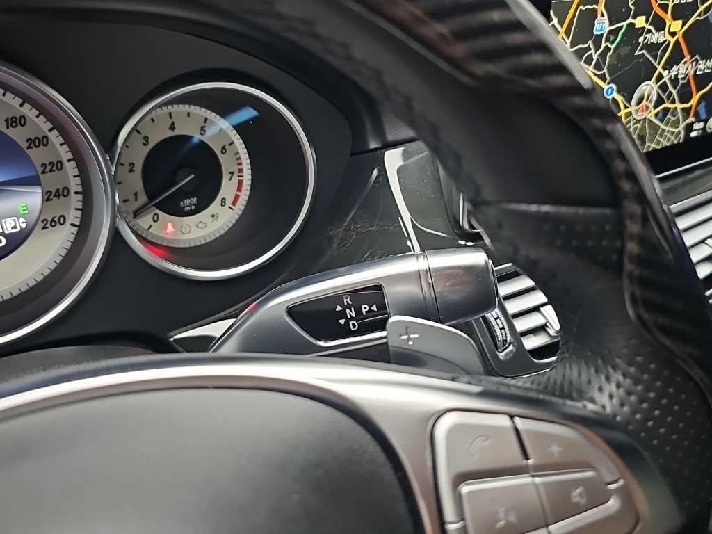 벤츠 CLS 클래스 CLS클래스 W218 CLS 400 이미지 8