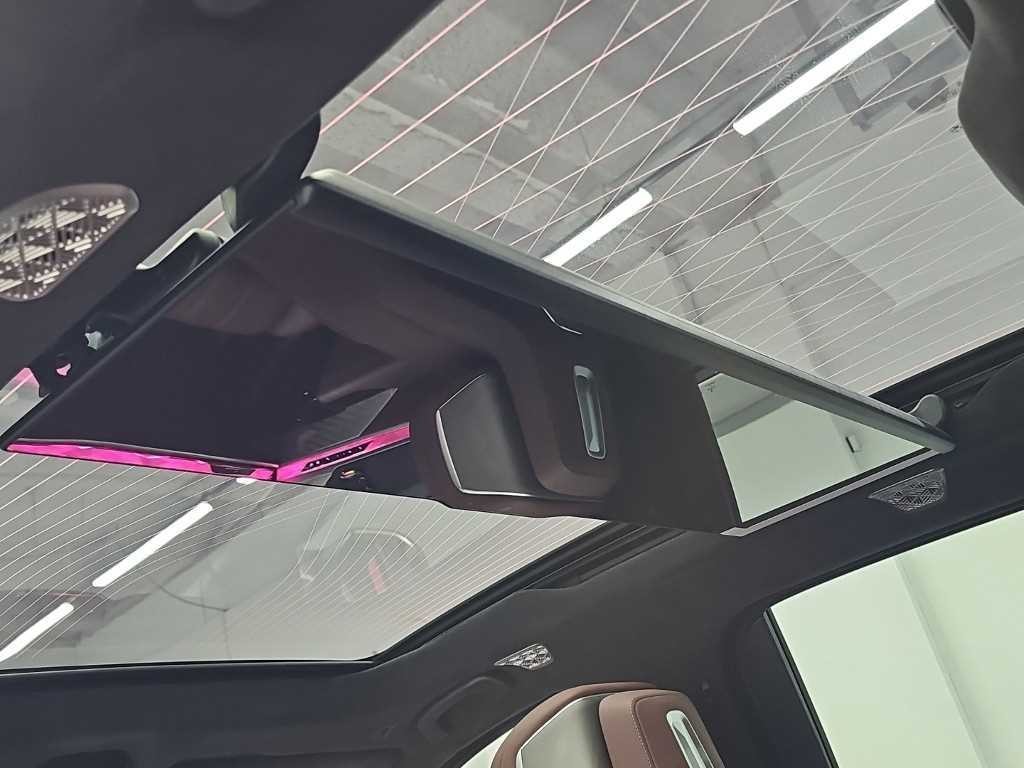 BMW i7 BMW i7 xDrive 60 DPE 이미지 14