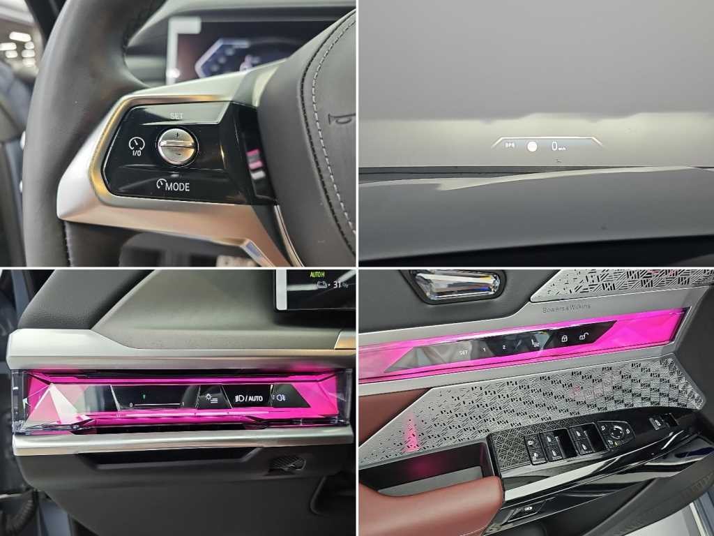 BMW i7 BMW i7 xDrive 60 DPE 이미지 19