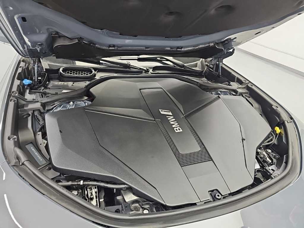BMW i7 BMW i7 xDrive 60 DPE 이미지 6