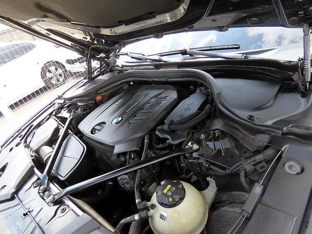 BMW 5시리즈 5시리즈 (G30) 520d M 스포츠 플러스 이미지 19