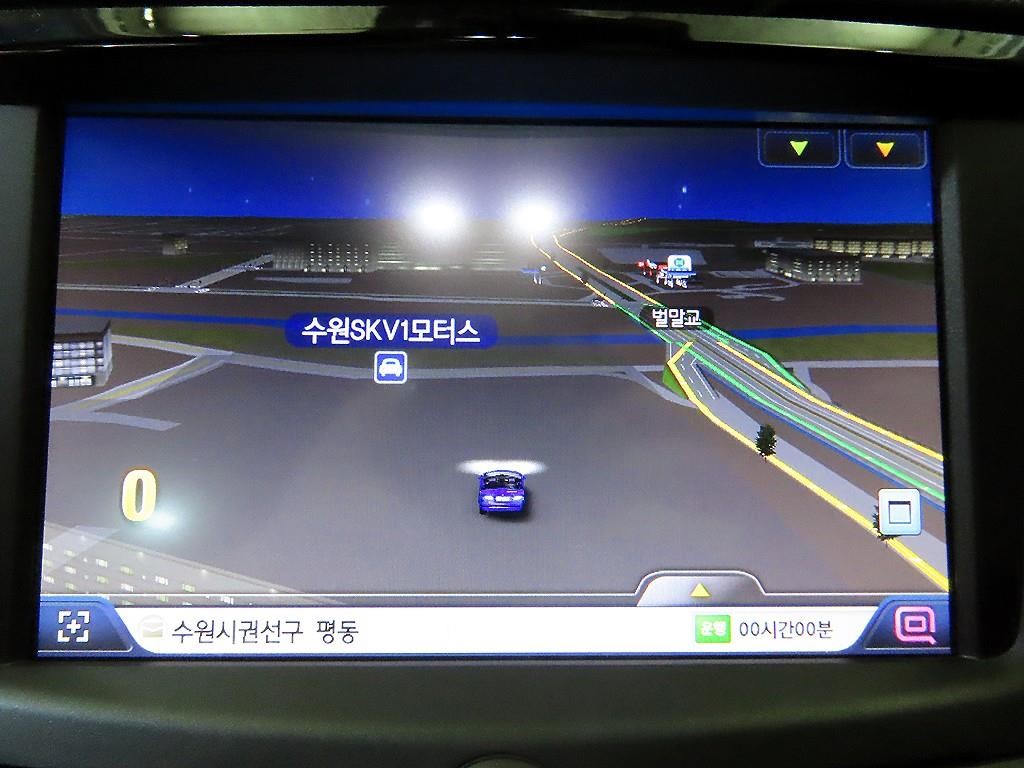 KG모빌리티(쌍용) 티볼리 티볼리 아머 2WD 가솔린 기어 플러스 이미지 15