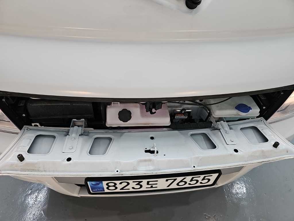 소형화물 카고(소형) [카고]포터2 (LPG2.5터보) 더블캡/초장축/2WD 프리미엄 이미지 5