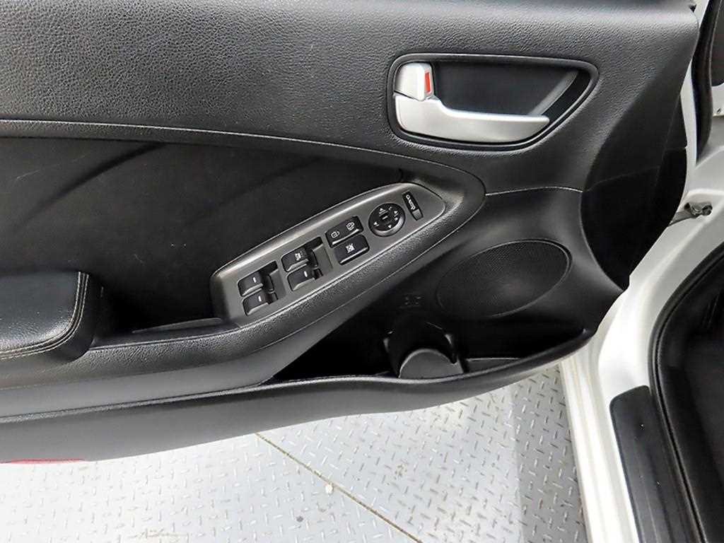 기아 K3 1.6 GDI 럭셔리 이미지 11