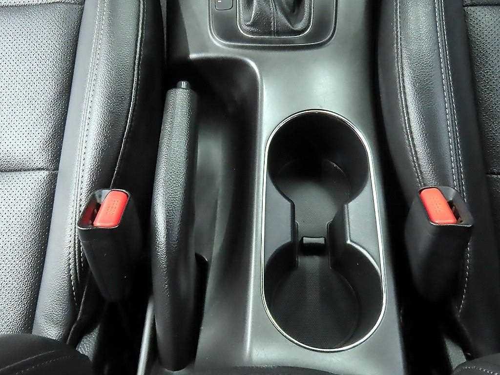 기아 K3 1.6 GDI 럭셔리 이미지 14