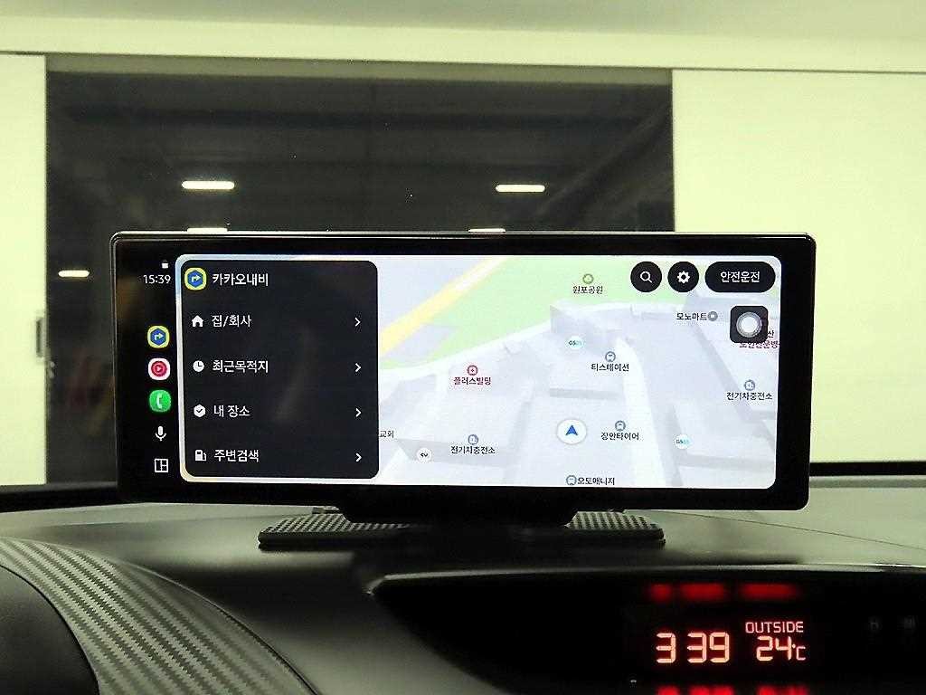 기아 K3 1.6 GDI 럭셔리 이미지 16