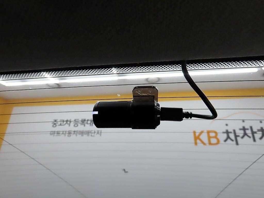 기아 K3 1.6 GDI 럭셔리 이미지 18