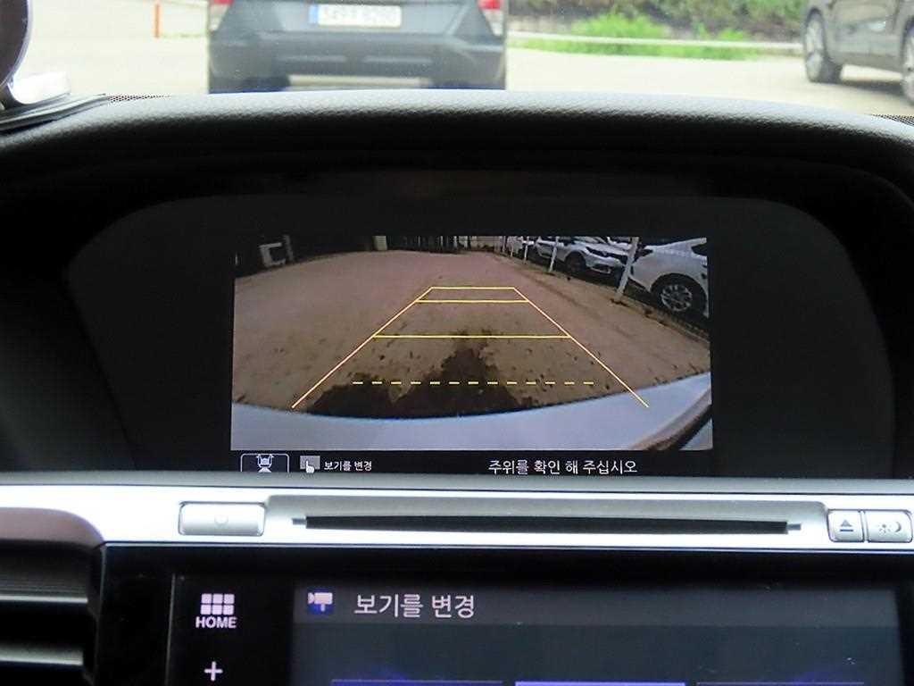 혼다 어코드 올뉴어코드 2.0 하이브리드 이미지 15