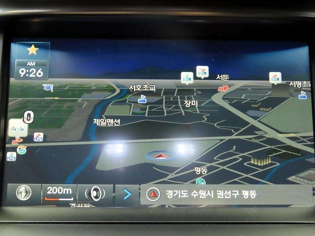 현대 그랜저 그랜저 HG HG300 EXCLUSIVE 이미지 16