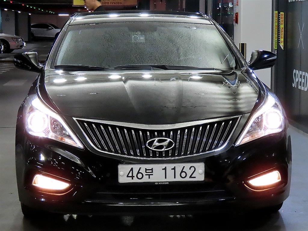 현대 그랜저 그랜저 HG HG300 EXCLUSIVE 이미지 2