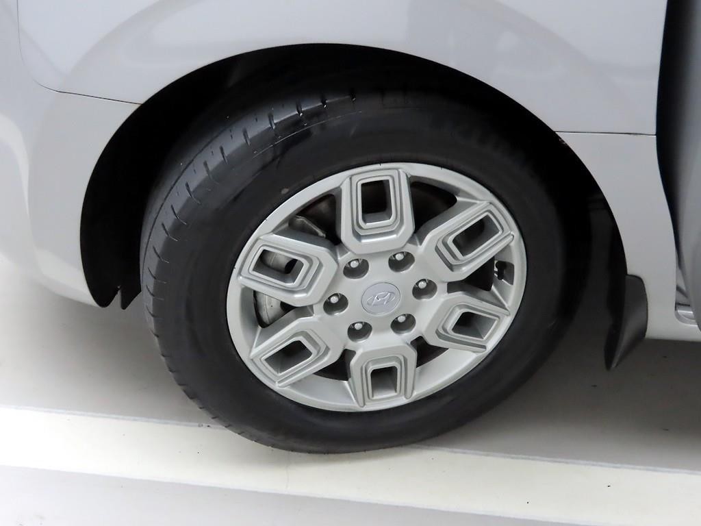 현대 스타리아 2WD 디젤 카고 모던 5인승 이미지 19