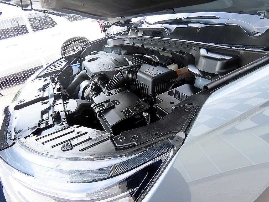 KG모빌리티(쌍용) 코란도 뷰티풀코란도 2WD 가솔린 1.5 C5 이미지 19