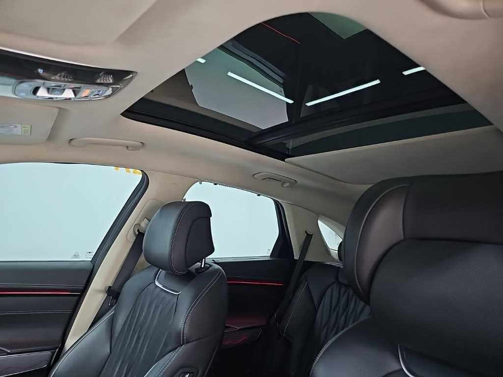 제네시스 GV70 2.2 디젤 AWD 이미지 14
