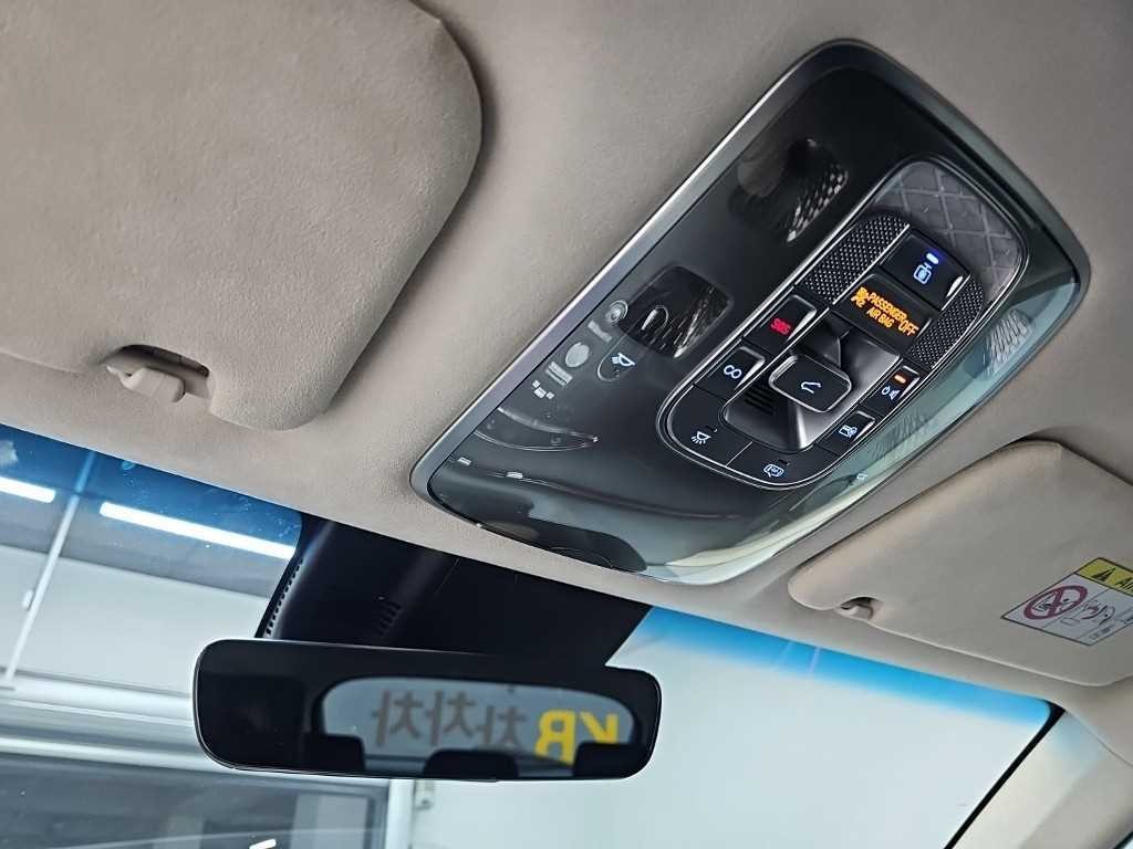 제네시스 GV70 2.2 디젤 AWD 이미지 17