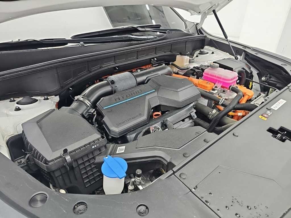 기아 쏘렌토 더 뉴 쏘렌토 4세대 하이브리드 1.6T 2WD 노블레스 이미지 5