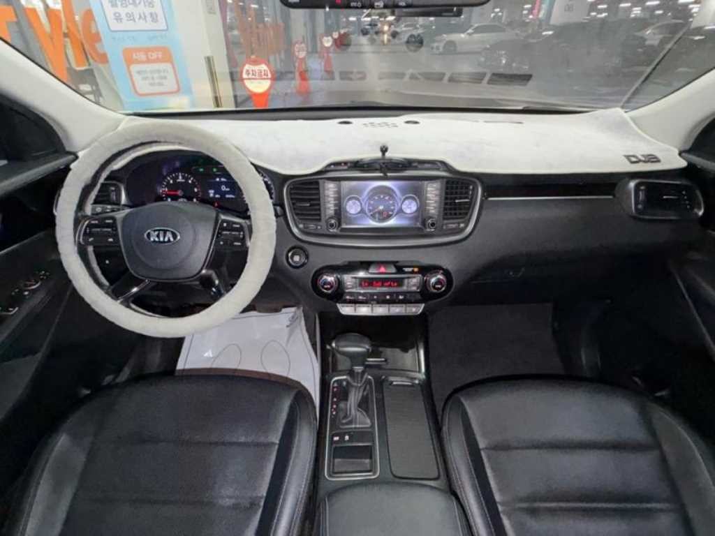 기아 쏘렌토 더 뉴 쏘렌토 디젤 2.0 2WD 프레스티지 이미지 10