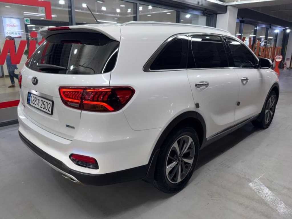 기아 쏘렌토 더 뉴 쏘렌토 디젤 2.0 2WD 프레스티지 이미지 4