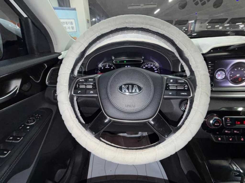 기아 쏘렌토 더 뉴 쏘렌토 디젤 2.0 2WD 프레스티지 이미지 7