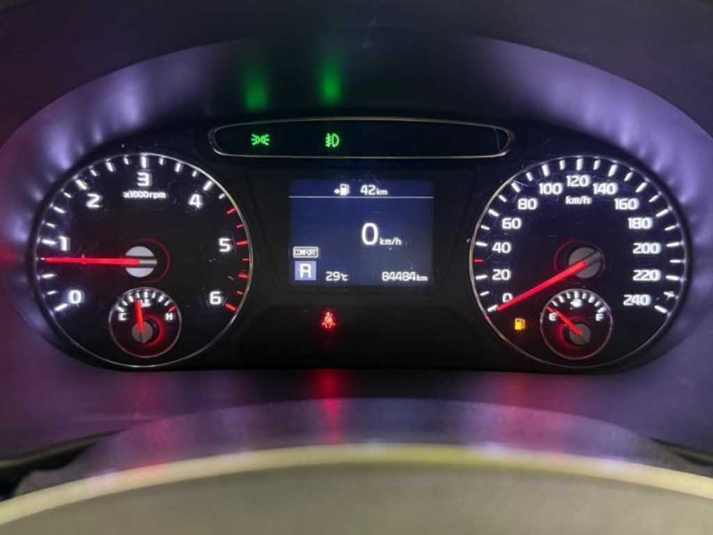 기아 쏘렌토 더 뉴 쏘렌토 디젤 2.0 2WD 프레스티지 이미지 8