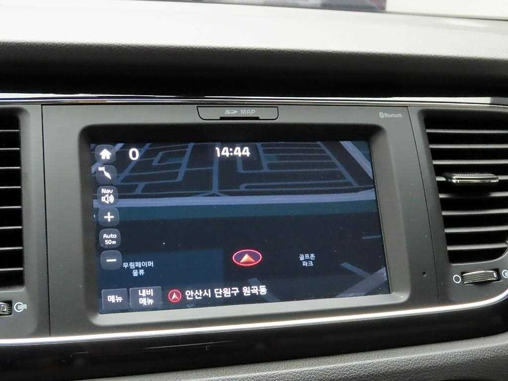 기아 카니발 올 뉴 카니발 디젤 9인승 프레스티지 이미지 9
