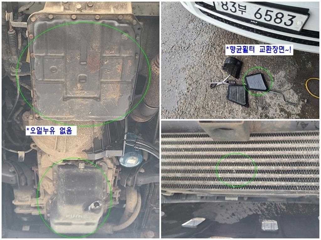 소형화물 파워게이트 [파워게이트]봉고3 1.0톤/더블캡 이미지 17