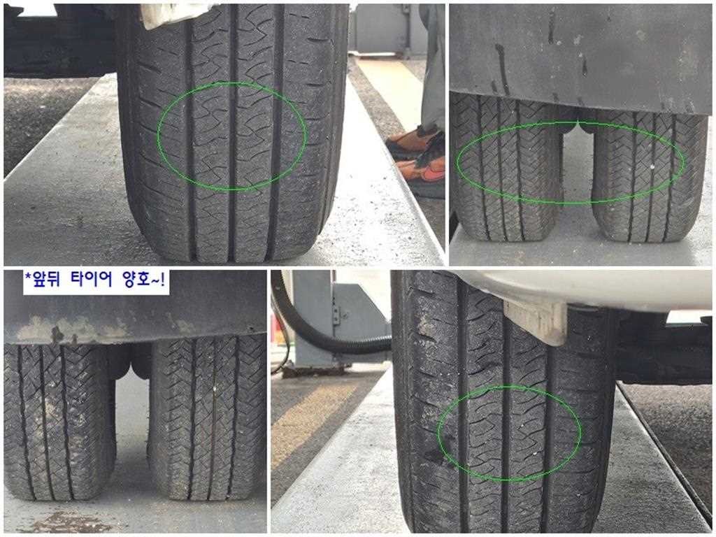 소형화물 파워게이트 [파워게이트]봉고3 1.0톤/더블캡 이미지 19