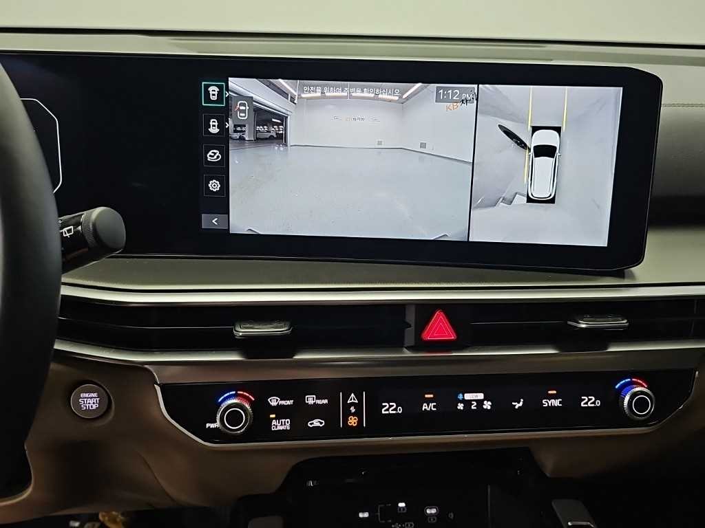 기아 쏘렌토 더 뉴 쏘렌토 4세대 가솔린 2.5T 2WD 노블레스 이미지 10