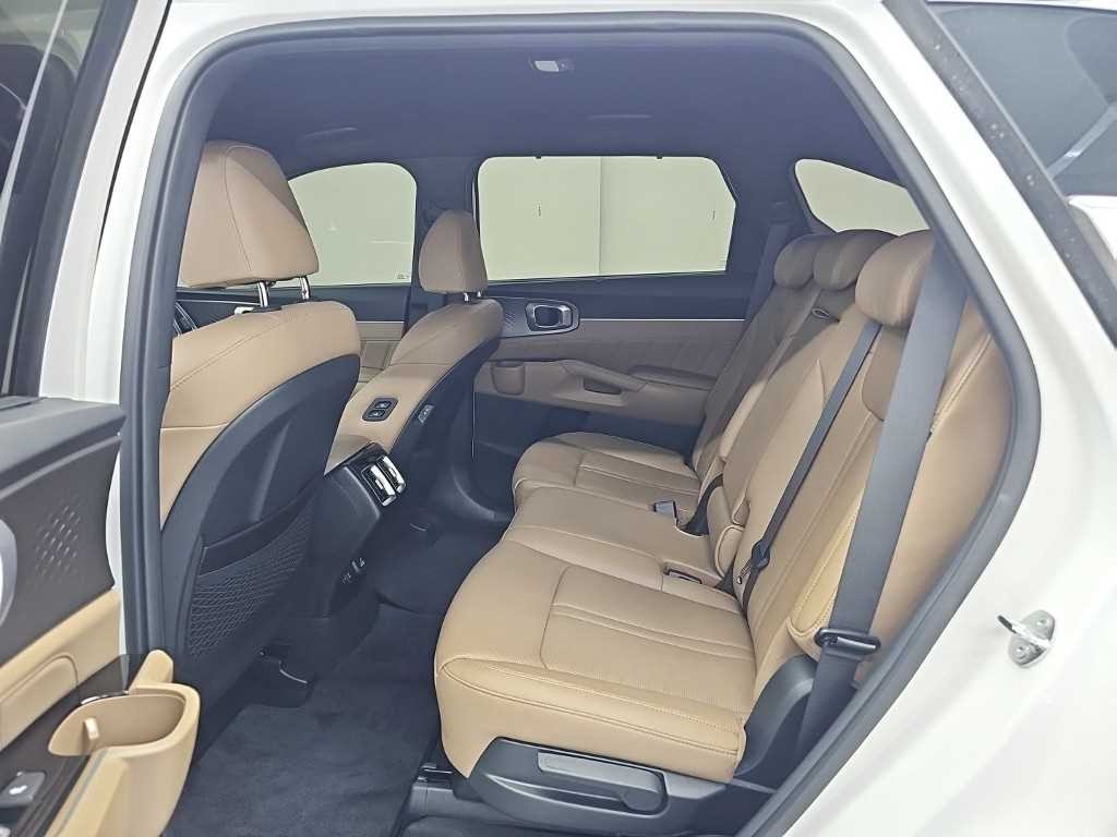 기아 쏘렌토 더 뉴 쏘렌토 4세대 가솔린 2.5T 2WD 노블레스 이미지 12
