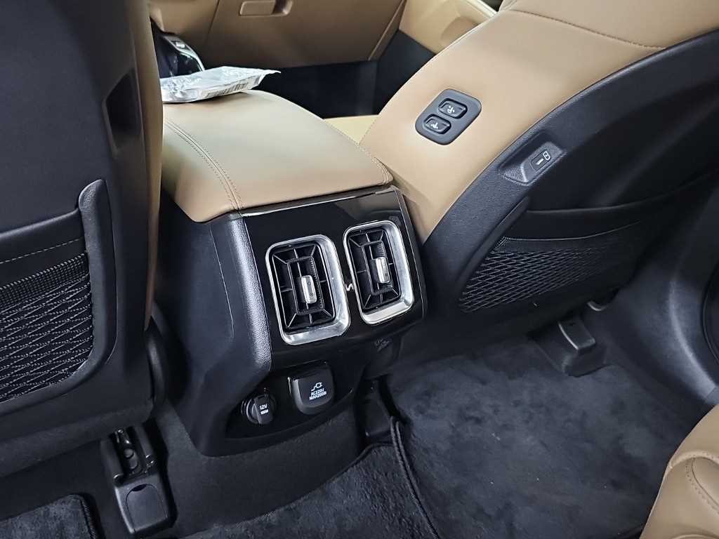 기아 쏘렌토 더 뉴 쏘렌토 4세대 가솔린 2.5T 2WD 노블레스 이미지 13