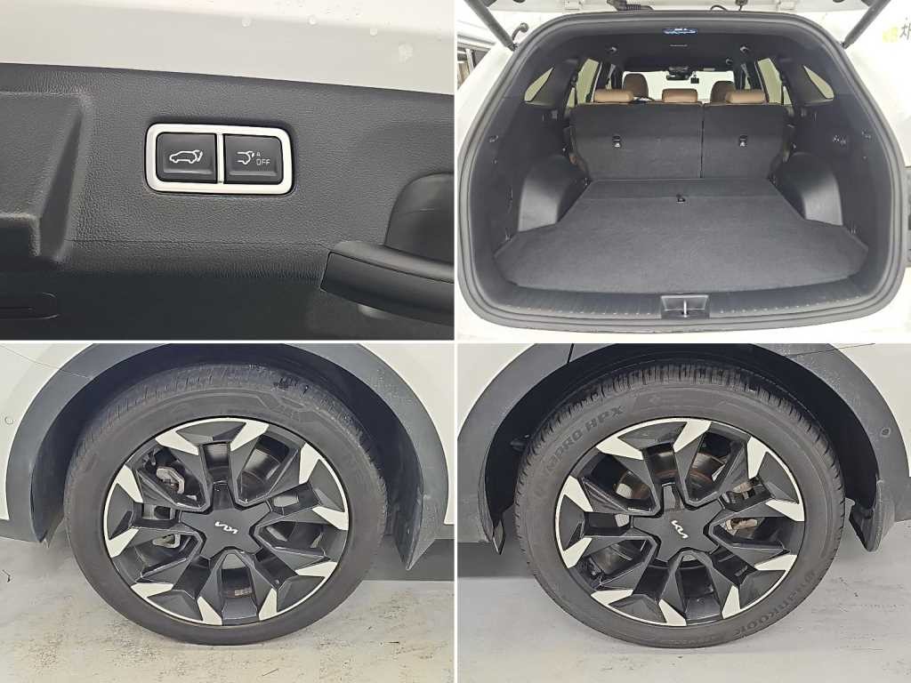 기아 쏘렌토 더 뉴 쏘렌토 4세대 가솔린 2.5T 2WD 노블레스 이미지 19